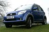 2006 Daihatsu Terios. Image by Syd Wall.