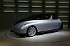 2005 Daihatsu UFE-III concept. Image by Shane O' Donoghue.