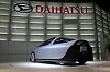 Image gallery of the Daihatsu UFE-III concept car. Image by Shane O' Donoghue.