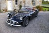 1962 Daimler SP250 police chase car. Image by Historics at Brooklands.