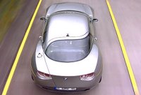 Picture supplied by BMW AG