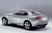 Picture supplied by BMW AG