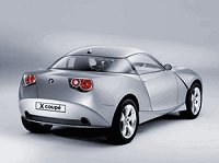 Picture supplied by BMW AG