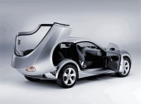 Picture supplied by BMW AG