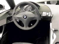 Picture supplied by BMW AG