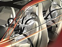 Picture supplied by Volvo Cars