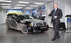2011 Dodge Avenger rally car. Image by Dodge.