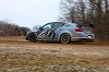 2011 Dodge Avenger rally car. Image by Dodge.