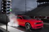 Dodge reveals 600hp+ Challenger SRT Hellcat. Image by Dodge.