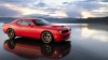 2014 Dodge Challenger SRT Hellcat. Image by Dodge.