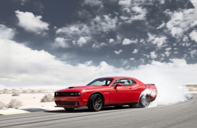 Dodge reckons it wins the power wars. Image by Dodge.