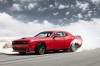 2014 Dodge Challenger SRT Hellcat. Image by Dodge.