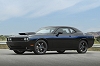 2011 Dodge Challenger Mopar. Image by Dodge.