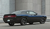 2011 Dodge Challenger Mopar. Image by Dodge.