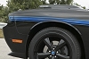 2011 Dodge Challenger Mopar. Image by Dodge.