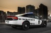 2014 Dodge Charger Pursuit. Image by Dodge.