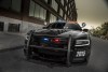 2014 Dodge Charger Pursuit. Image by Dodge.