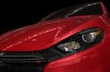 New Dodge Dart will have Alfa DNA. Image by Dodge.