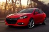 2012 Dodge Dart. Image by Dodge.