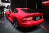 2013 Dodge in Detroit. Image by Newspress.