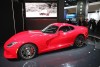 2013 Dodge in Detroit. Image by Newspress.