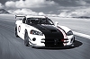 2010 Dodge Viper SRT10 ACR-X. Image by Dodge.