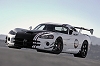 2010 Dodge Viper SRT10 ACR-X. Image by Dodge.