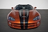 2010 Dodge Viper SRT-10 Roadster. Image by Dodge.