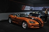 2010 Dodge Viper SRT-10 Roadster. Image by Newspress.