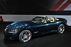 2010 Dodge Viper SRT-10 Roadster. Image by Newspress.