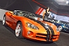 2010 Dodge Viper SRT-10 Roadster. Image by United Pictures.