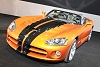 2010 Dodge Viper SRT-10 Roadster. Image by United Pictures.