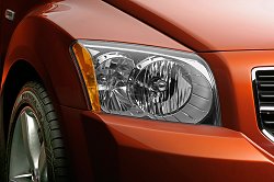 2005 Dodge Caliber. Image by Dodge. Click here for a larger image. 2005 Dodge Caliber. Image by Dodge.