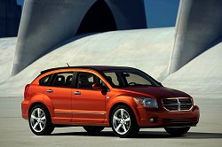 2005 Dodge Caliber. Image by Dodge. Click here for a larger image. 2005 Dodge Caliber. Image by Dodge.