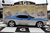 Win a unique Dodge Challenger. Image by Dodge.