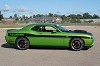 2008 Dodge Challenger Mopar Underground Targa. Image by Dodge.