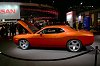 2006 Dodge Challenger concept. Image by Shane O' Donoghue.