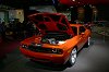 2006 Dodge Challenger concept. Image by Shane O' Donoghue.