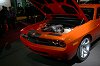2006 Dodge Challenger concept. Image by Shane O' Donoghue.