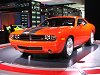 2006 Dodge Challenger concept. Image by Vince Bodiford.