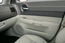 2005 Dodge Charger. Image by Dodge.