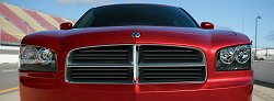 2005 Dodge Charger. Image by Dodge.