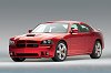 2005 Dodge Charger SRT8. Image by Dodge.