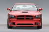 2005 Dodge Charger SRT8. Image by Dodge.