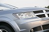 2007 Dodge Journey. Image by Dodge.