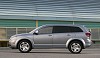 2007 Dodge Journey. Image by Dodge.