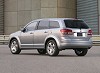 2007 Dodge Journey. Image by Dodge.