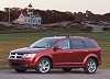 2007 Dodge Journey. Image by Dodge.