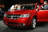 2007 Dodge Journey. Image by Newspress.