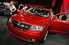 2007 Dodge Journey. Image by Newspress.